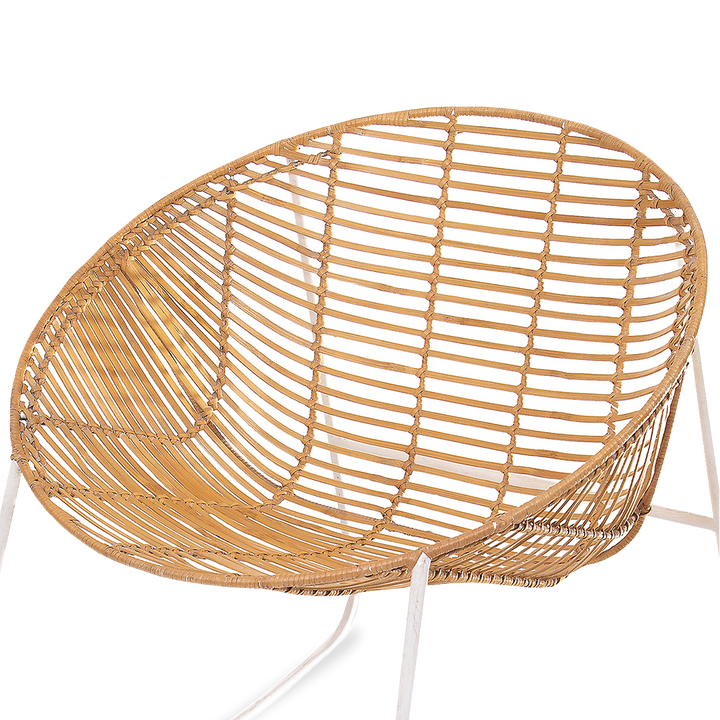 ALLEGRIA Lounge Chair