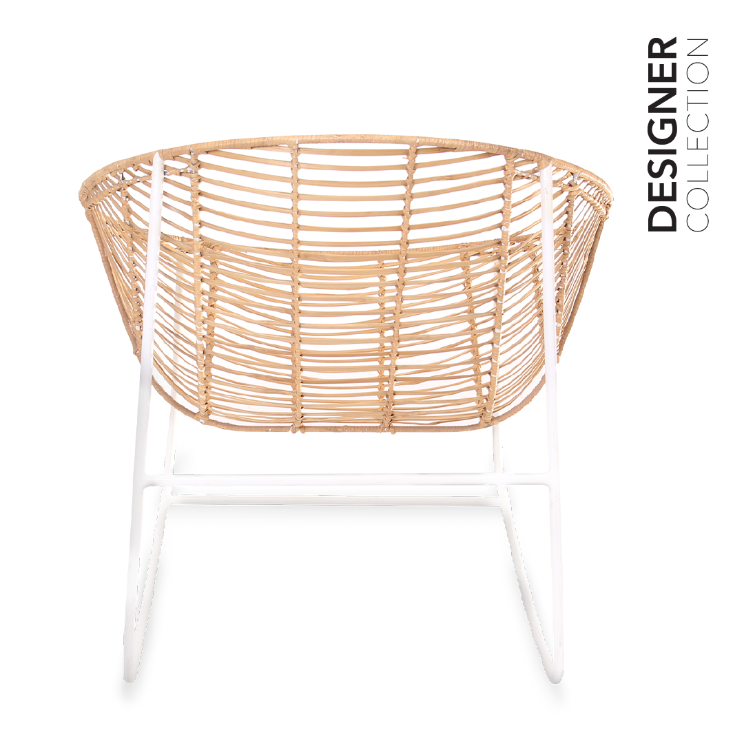 ALLEGRIA Lounge Chair