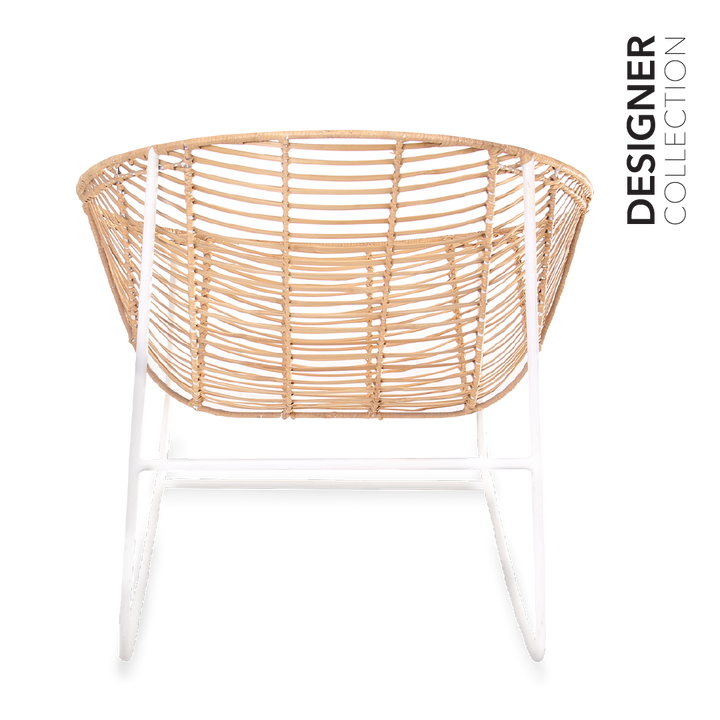 ALLEGRIA Lounge Chair