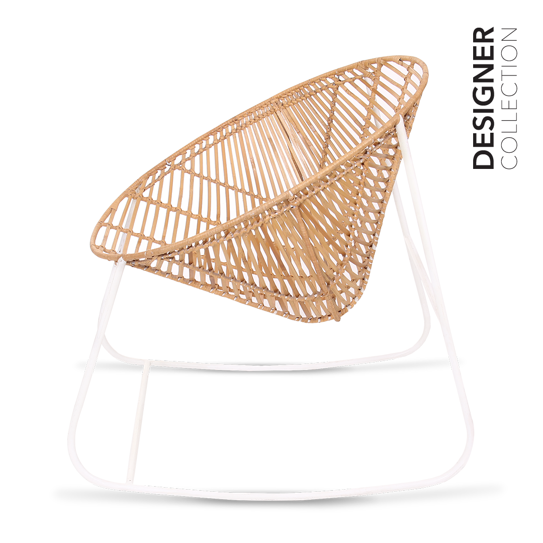 ALLEGRIA Lounge Chair