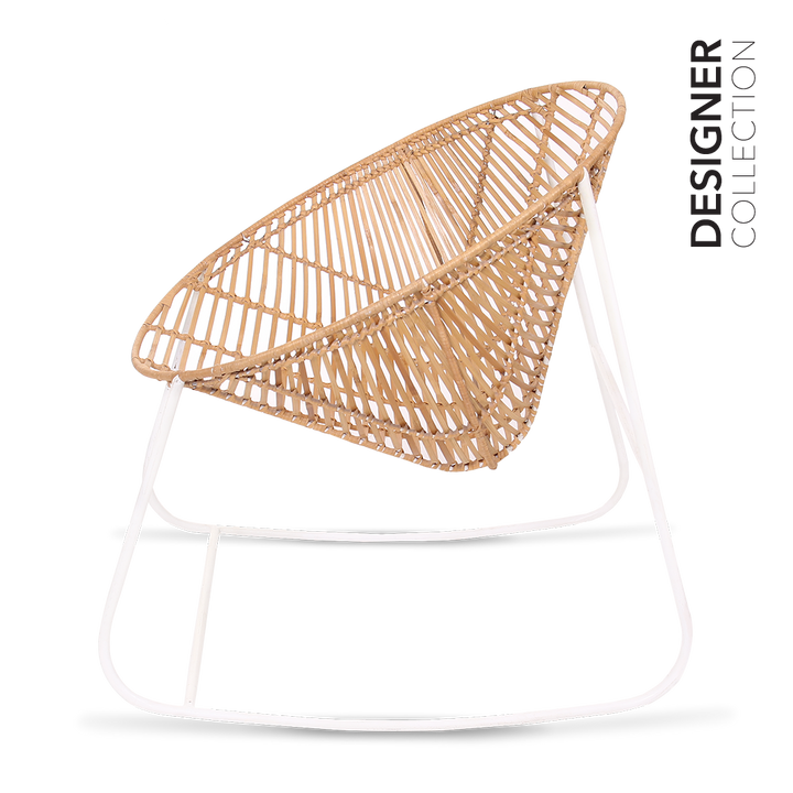 ALLEGRIA Lounge Chair