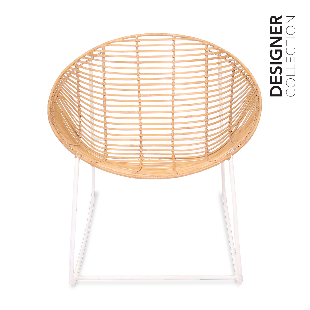 ALLEGRIA Lounge Chair