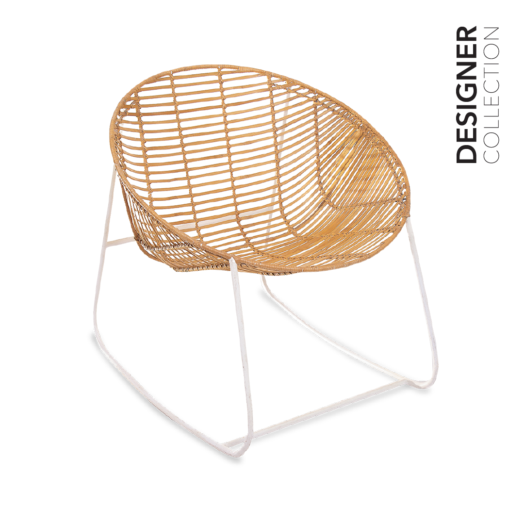 ALLEGRIA Lounge Chair