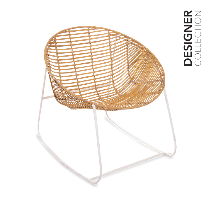 ALLEGRIA Lounge Chair