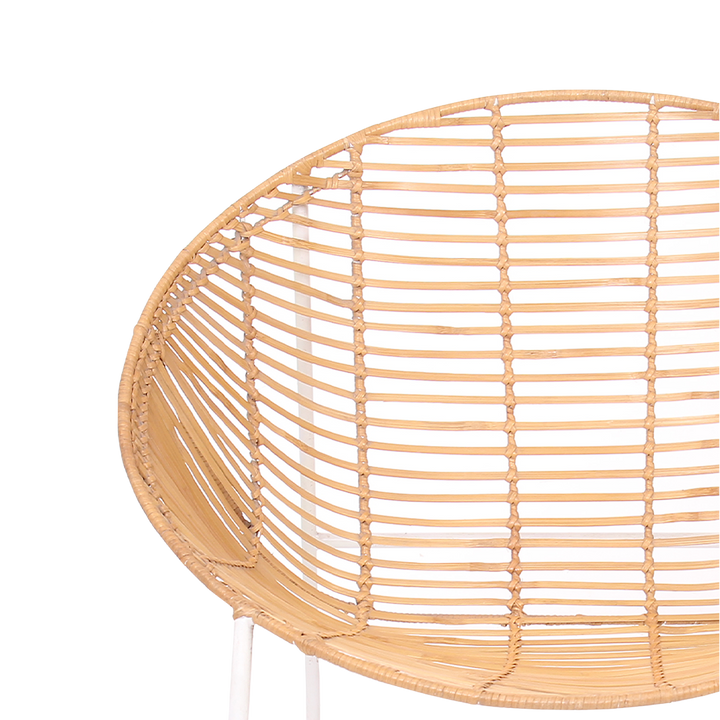 ALLEGRIA Lounge Chair