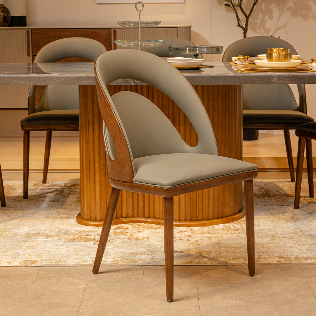 ALLI Dining Chair