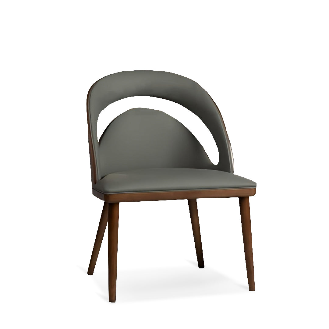 KILLIAN Marble Dining Set