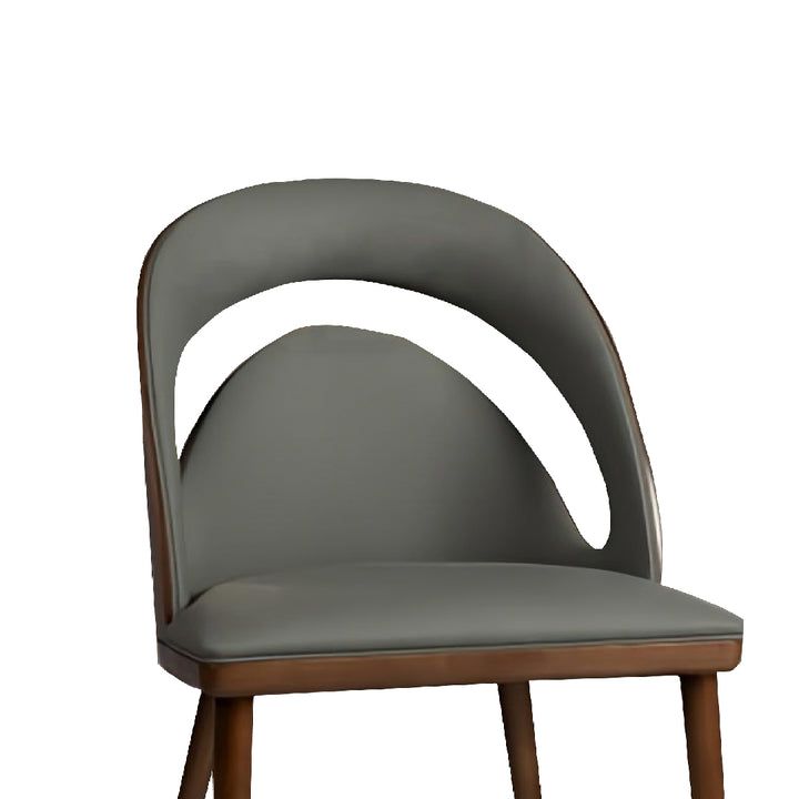 KILLIAN Marble Dining Set