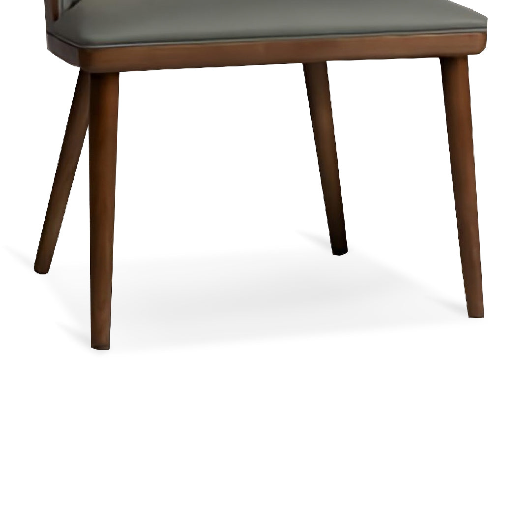 KILLIAN Marble Dining Set