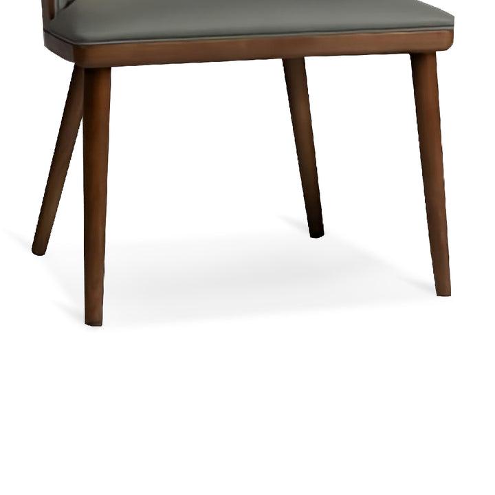 KILLIAN Marble Dining Set