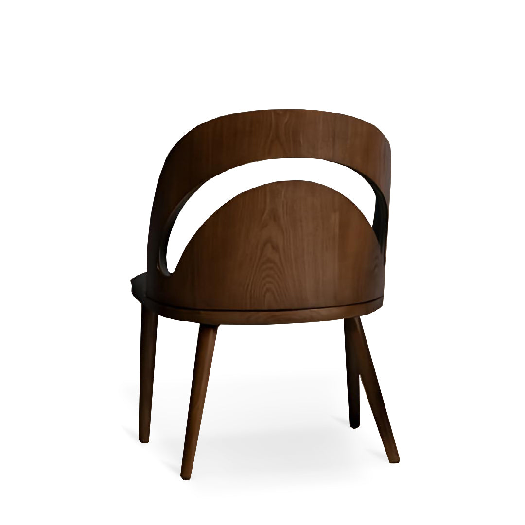 KILLIAN Marble Dining Set