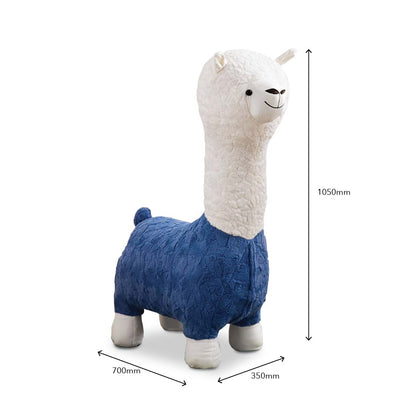 ALPACA Kid Stool