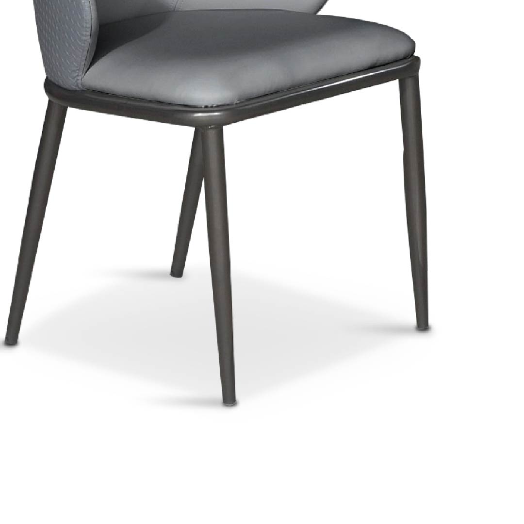 DIARA II Marble Dining Set