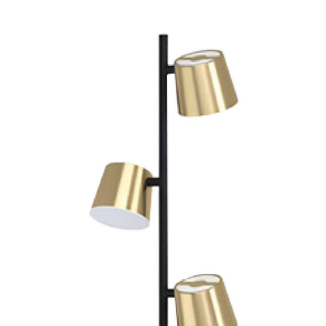 ALTAMIRA Floor Lamp