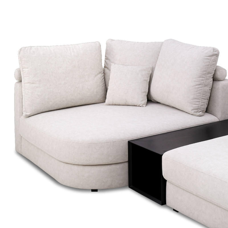 ANAKIN Corner Sofa Set