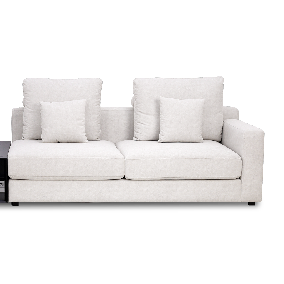 ANAKIN Corner Sofa Set