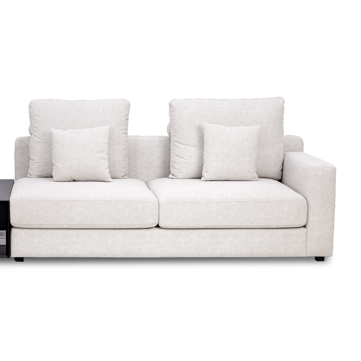 ANAKIN Corner Sofa Set