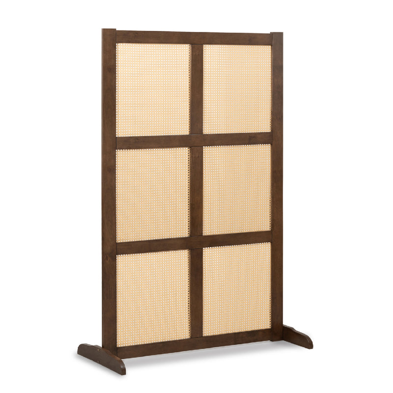 RANTI Divider Walnut