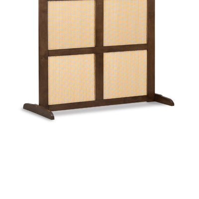 RANTI Divider Walnut