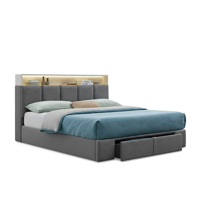 ANCONA Bedroom Set