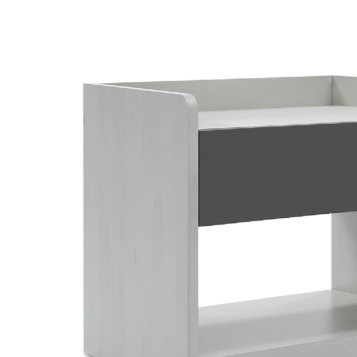 ANCONA Bedside Table