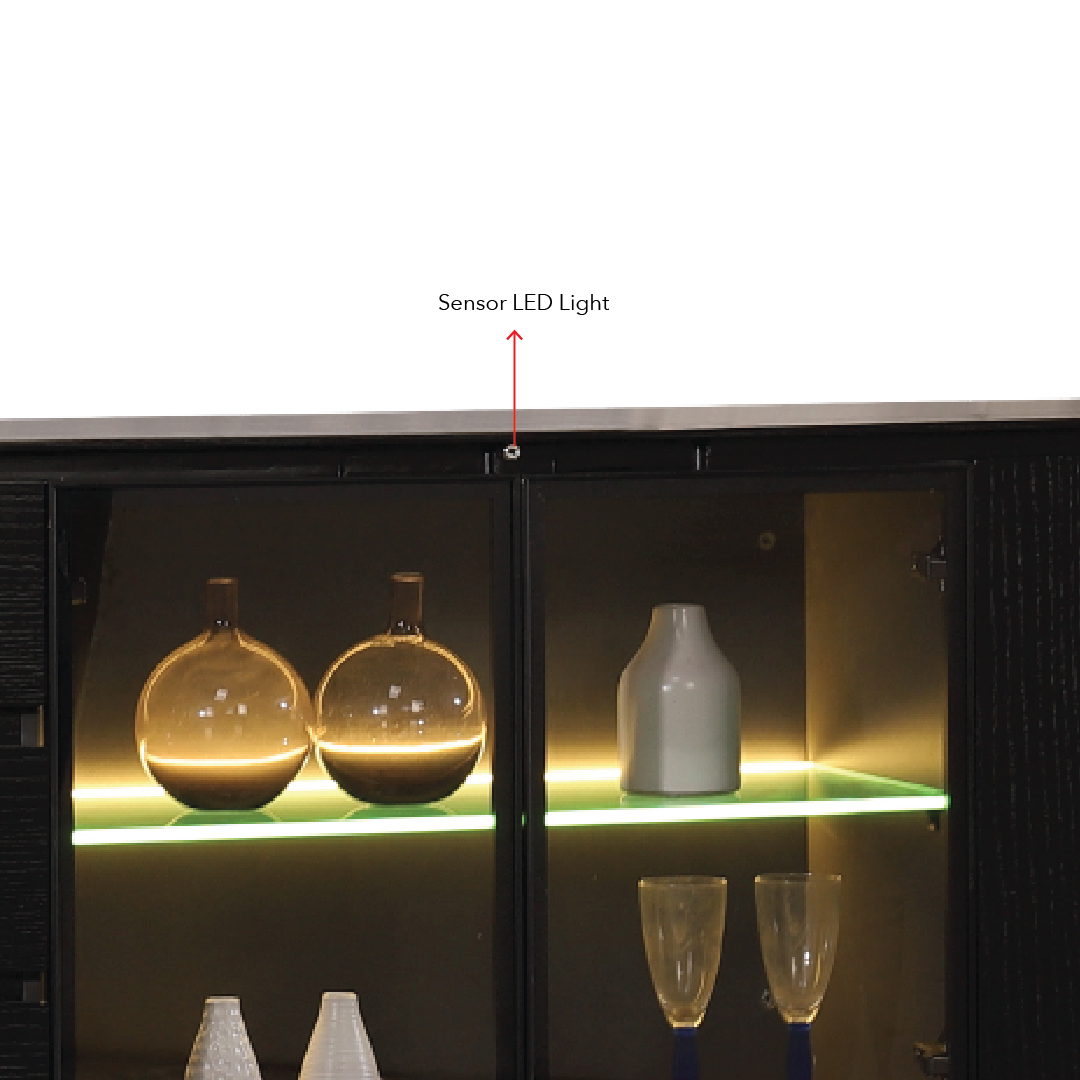 ANDERS Sideboard