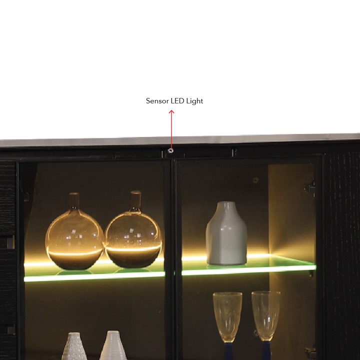 ANDERS Sideboard
