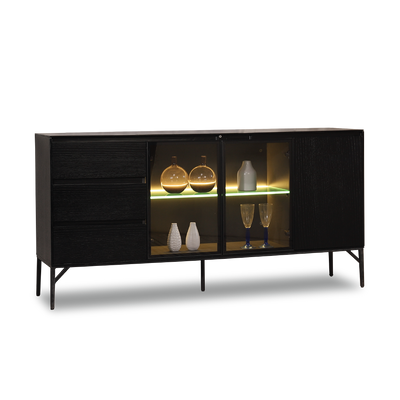 ANDERS Console Cabinet