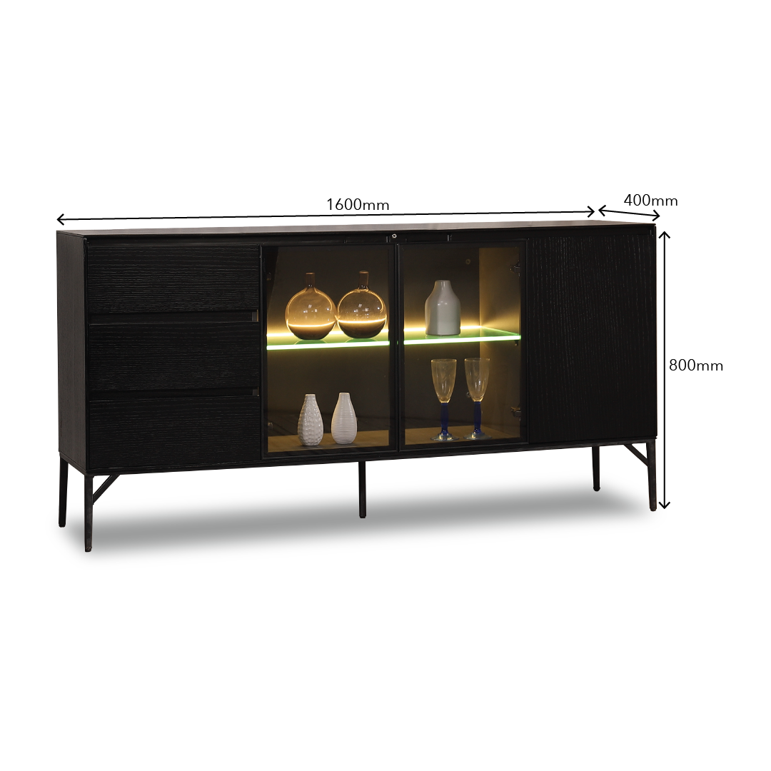 ANDERS Sideboard