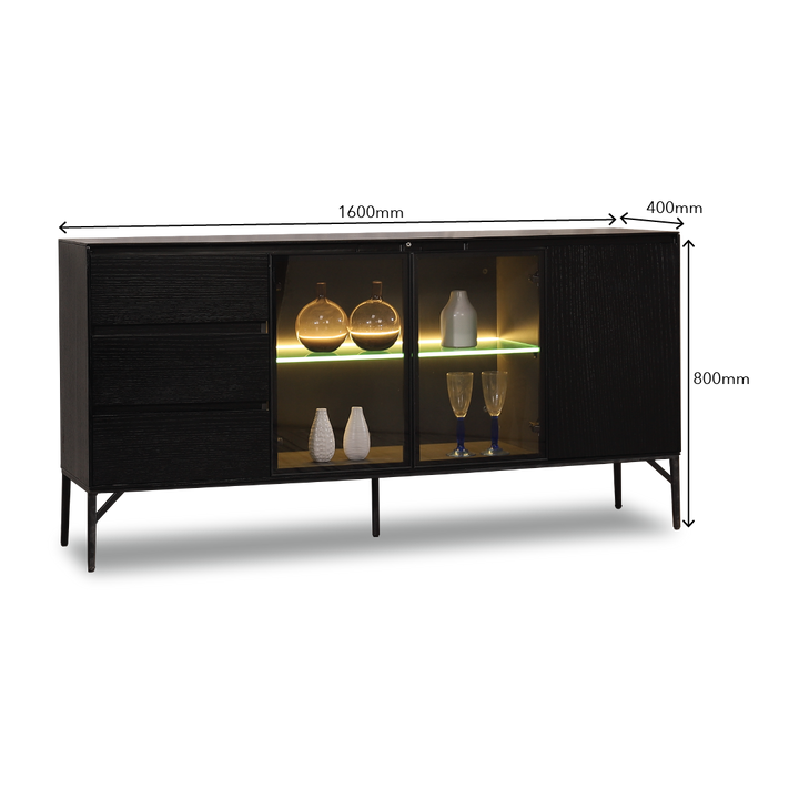 ANDERS Sideboard
