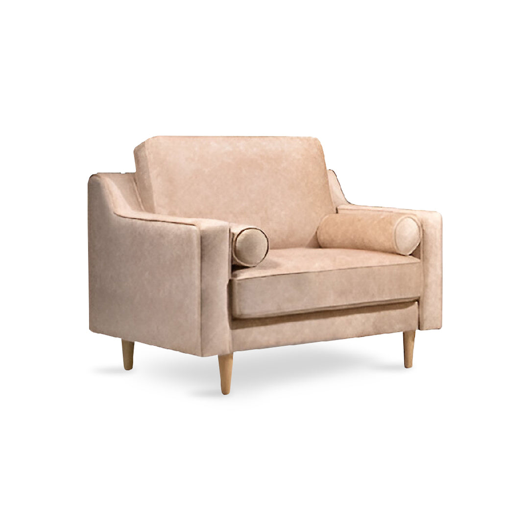 ANDERTON 1 Seater Sofa