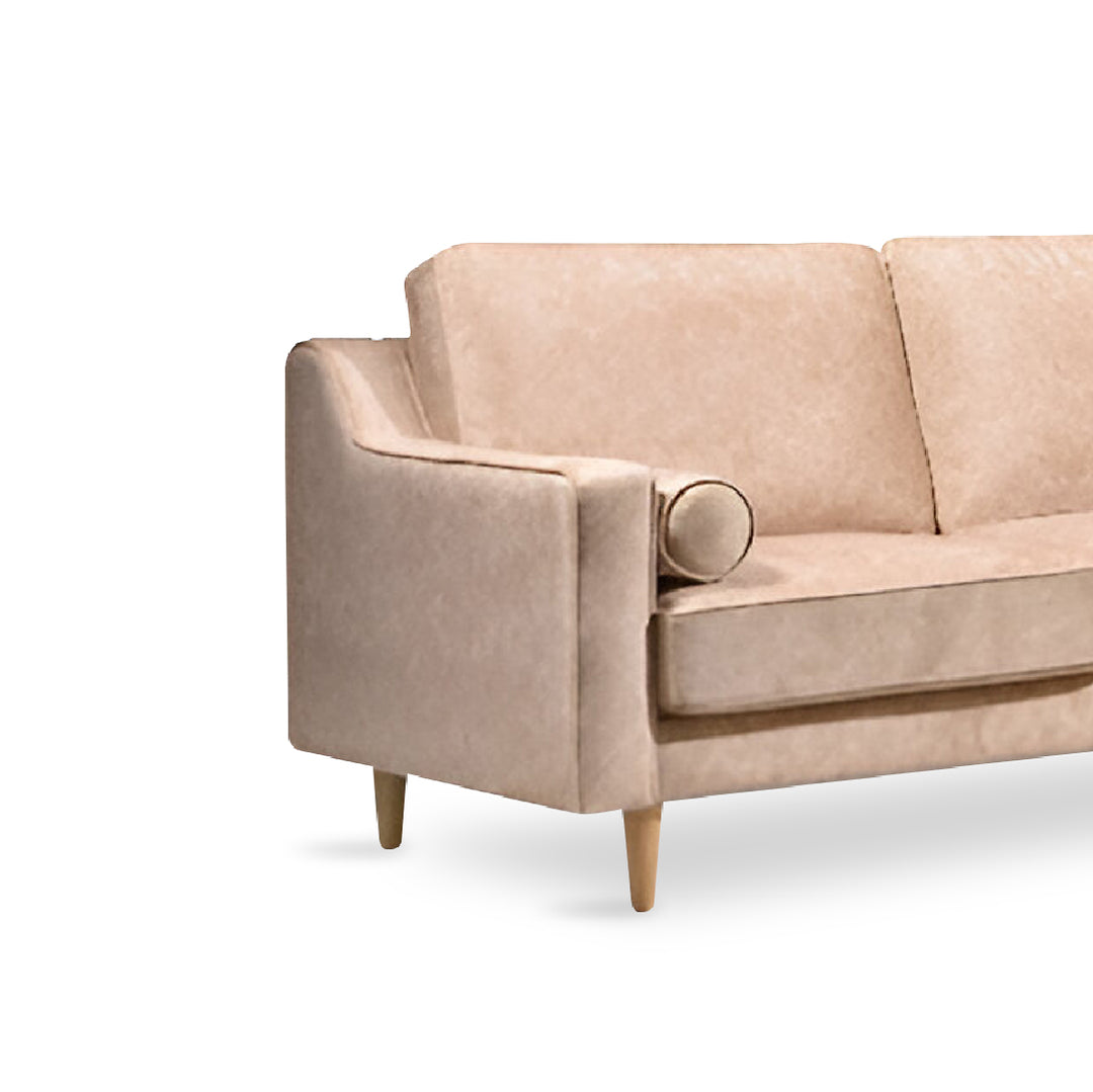ANDERTON 2 Seater Sofa