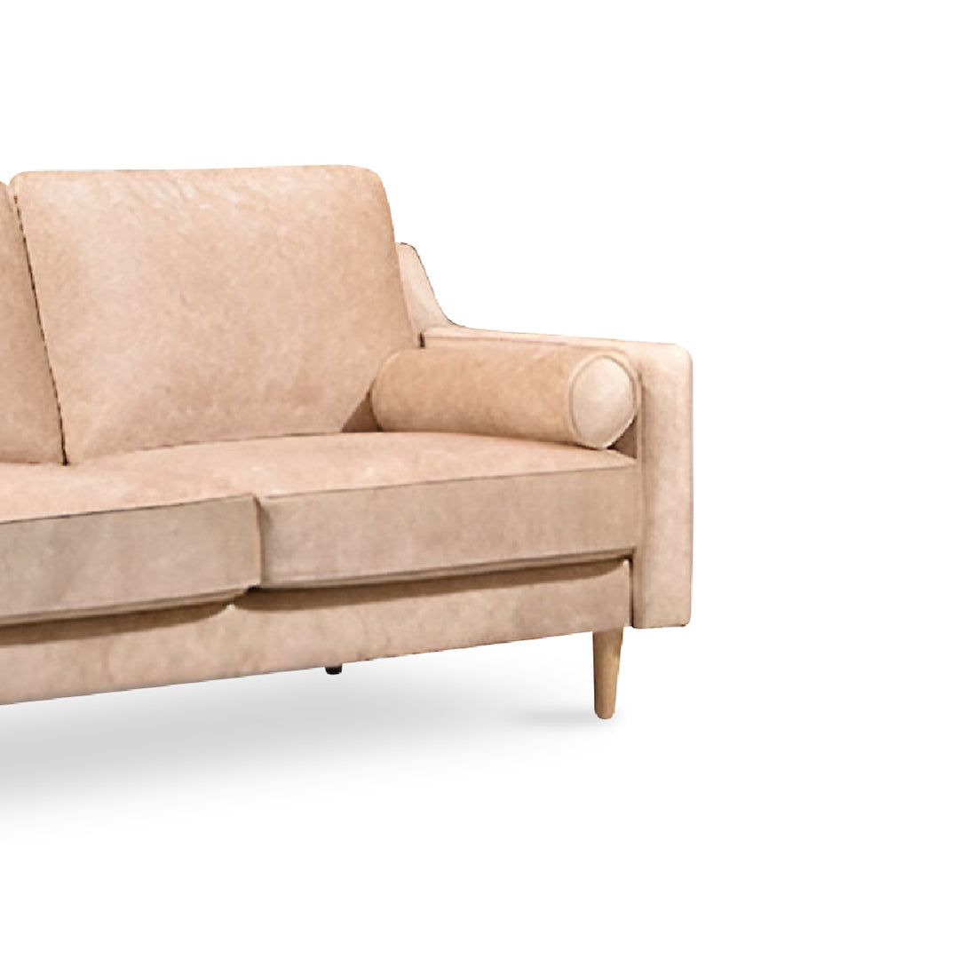 ANDERTON 2 Seater Sofa