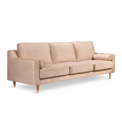 ANDERTON 3 Seater Sofa