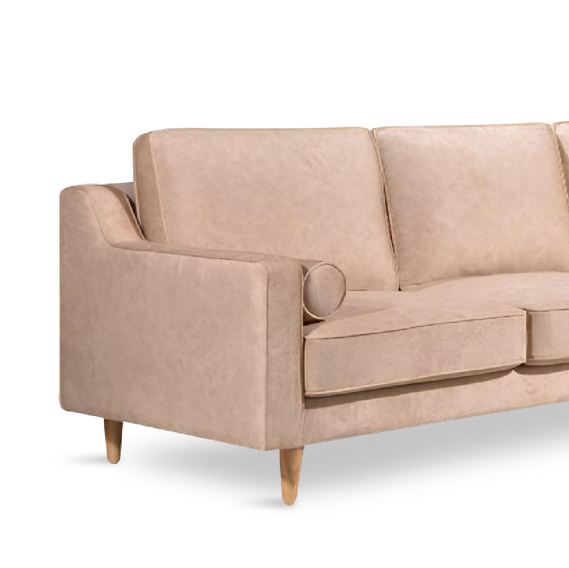 ANDERTON 3 Seater Sofa