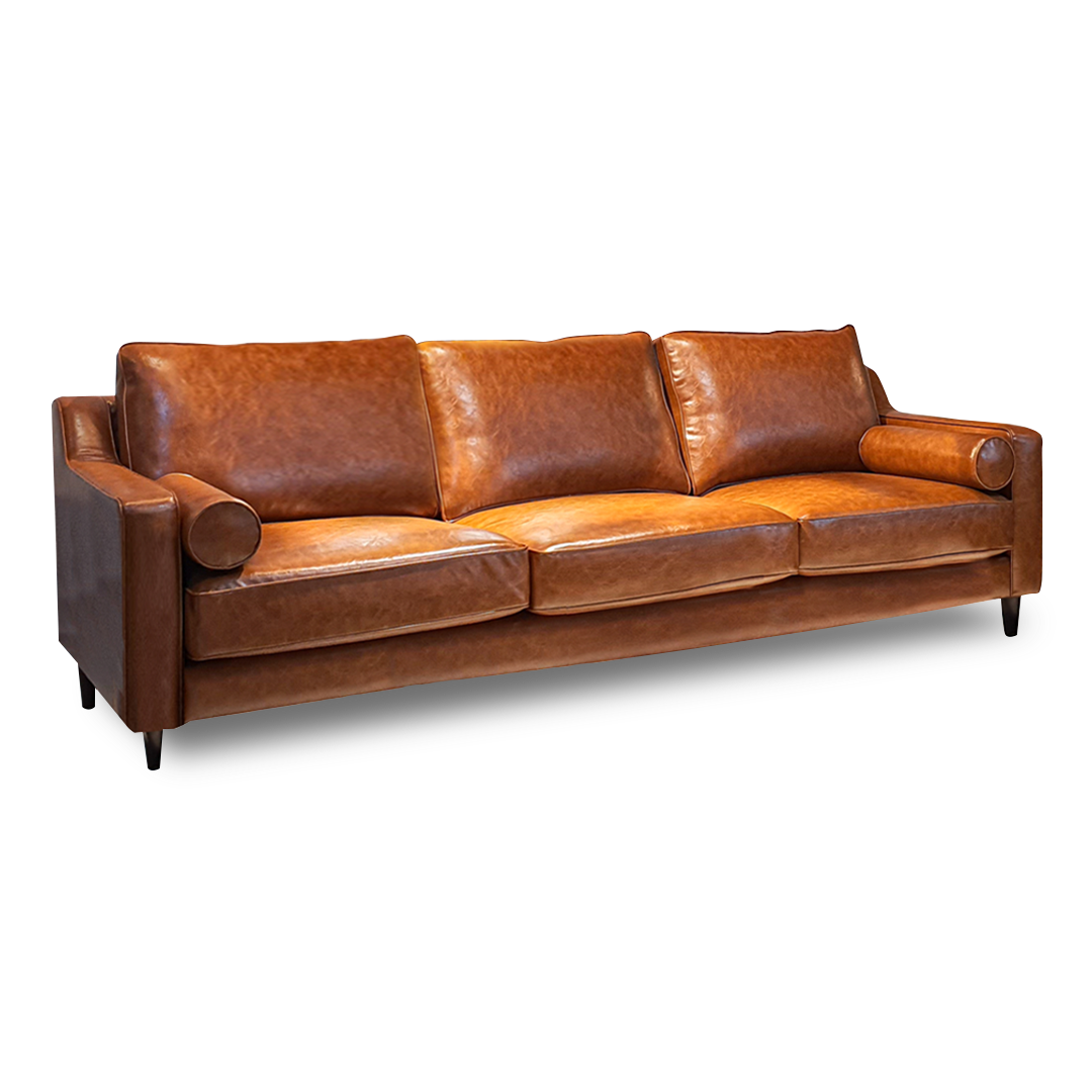 ANDERTON 3 Seater Sofa