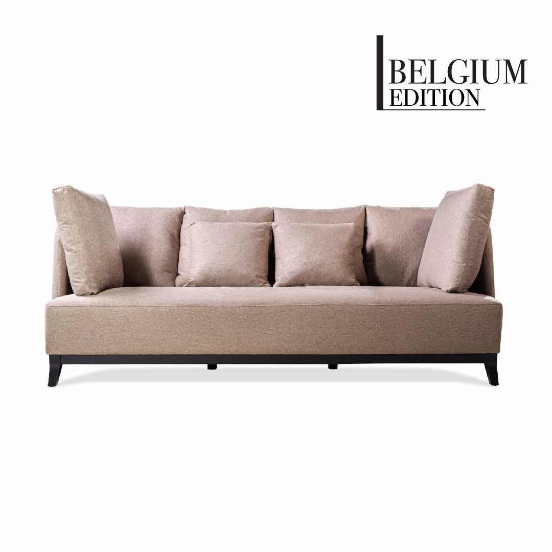 ANGELES 3 Seater Sofa