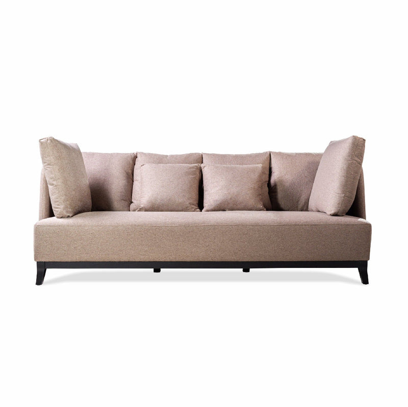 ANGELES 3 Seater Sofa