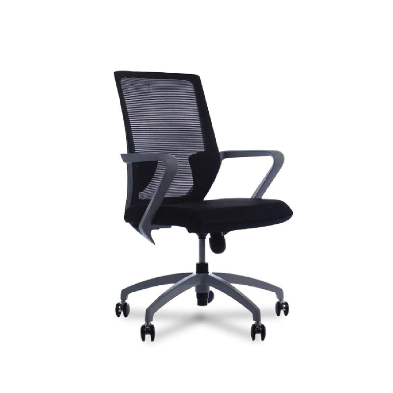 ANGLE 3 Medium Back Chair