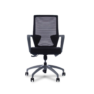 ANGLE 3 Medium Back Chair