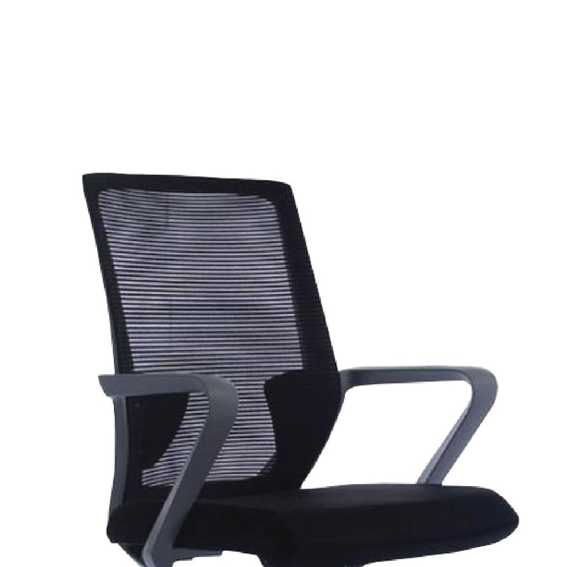 ANGLE 3 Medium Back Chair