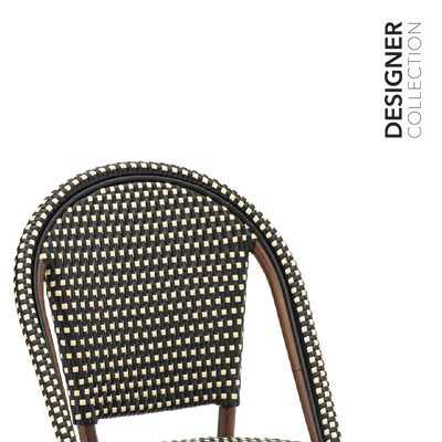 ANSHUL PLAIN Garden Chair