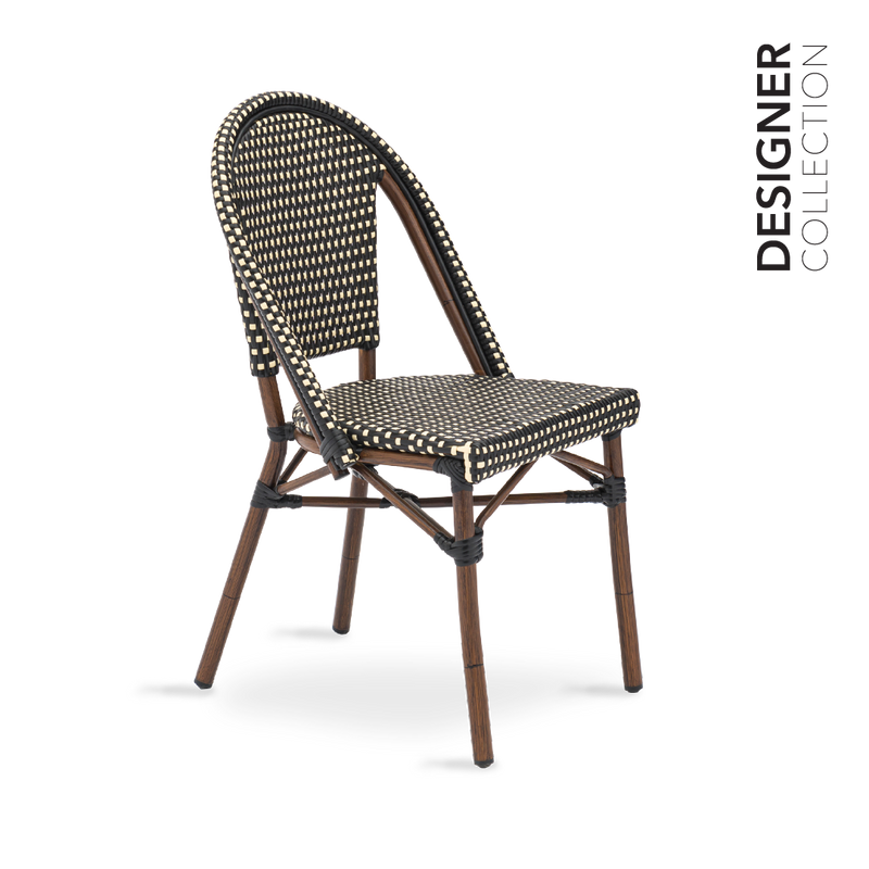 ANSHUL PLAIN Garden Chair