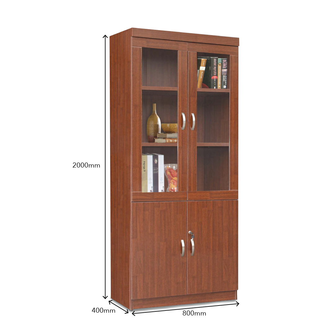 ANTOZ II Office Cabinet