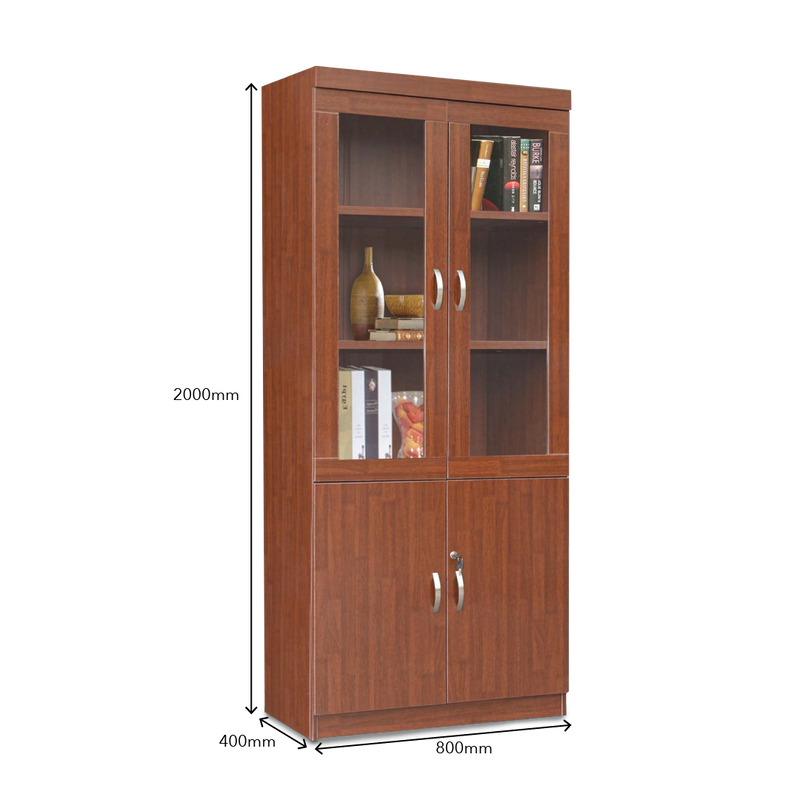 ANTOZ II Office Cabinet