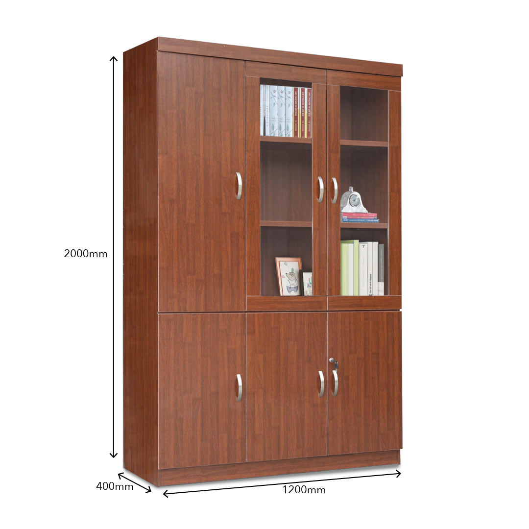 ANTOZ Office Cabinet