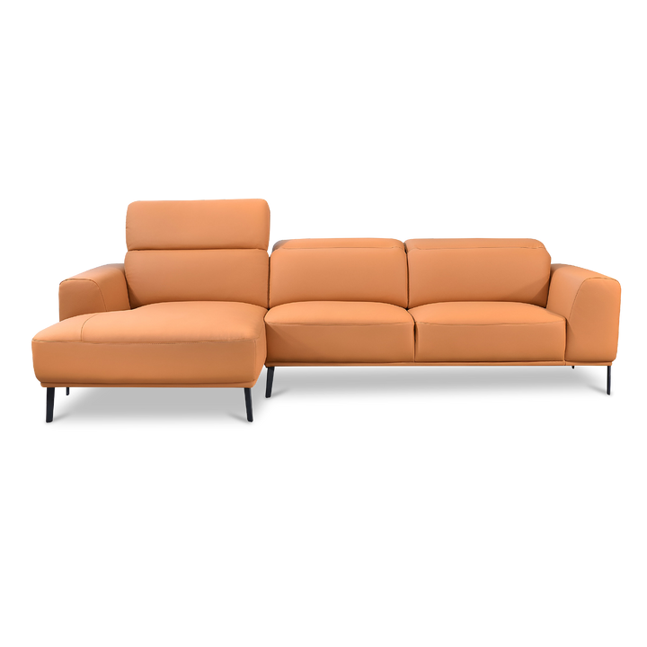 ITZA L-Shape Sofa
