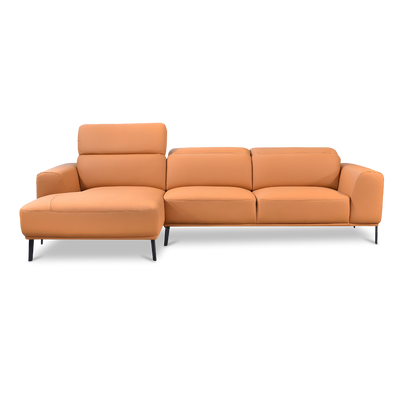 ITZA L-Shape Sofa