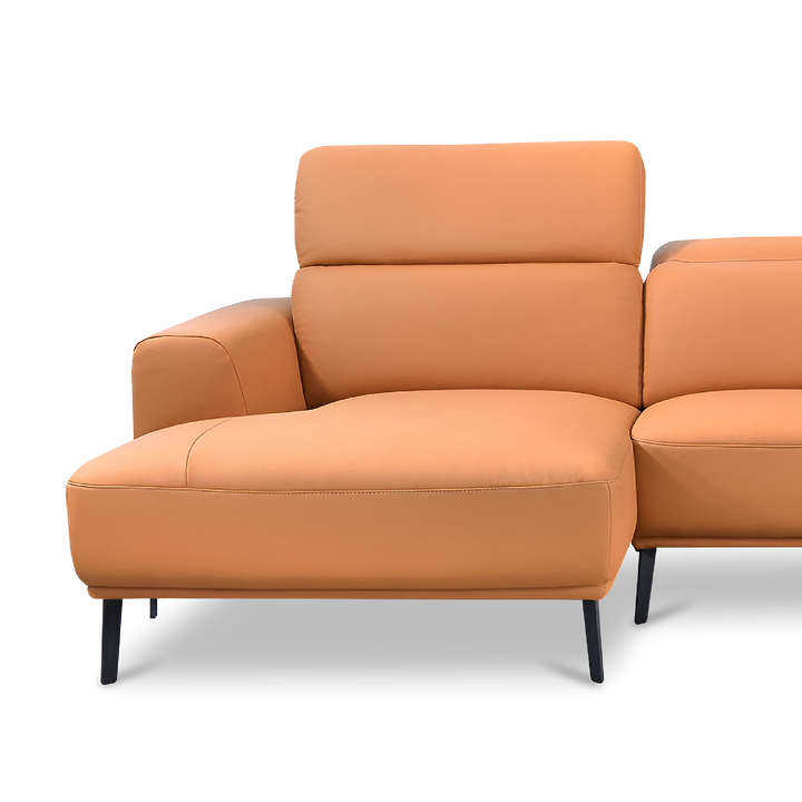 ITZA L-Shape Sofa