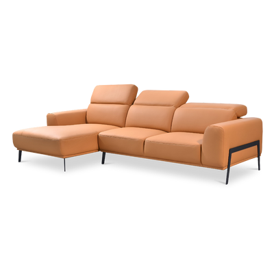 ITZA L-Shape Sofa